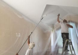 residential-ceiling-painting Kingston