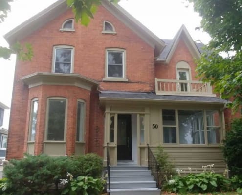 Best Exterior Painters in Kingston Best Exterior Painters in Kingston