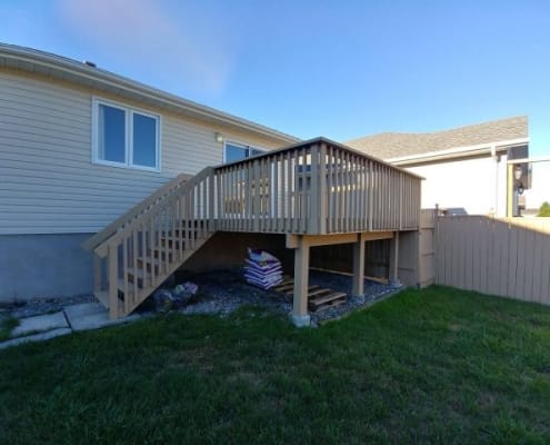 Deck Painters Kingston Deck Painters Kingston