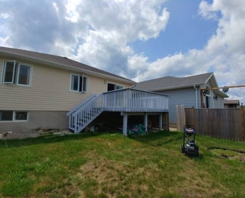 Deck and Fence Painters Kingston Deck and Fence Painters Kingston