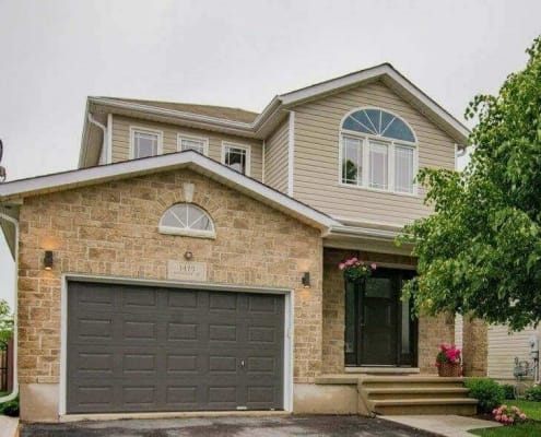 Exterior Painters Kingston Exterior Painters Kingston