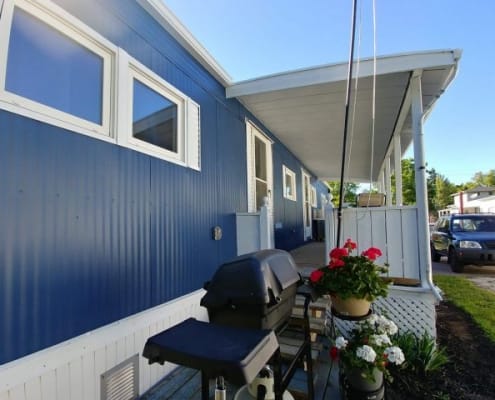 Exterior Painters in Kingston Exterior Painters in Kingston