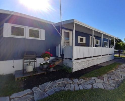 Exterior Painting Company in Kingston Exterior Painting Company in Kingston