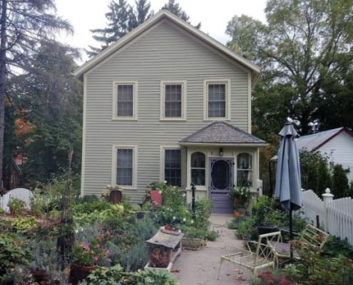 Exterior Painting Contractors Kingston Exterior Painting Contractors Kingston