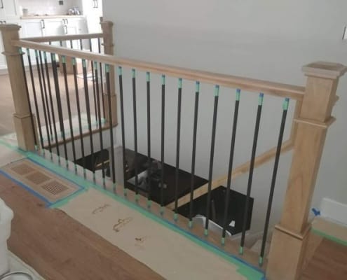 Interior Painting Contractors Kingston Interior Painting Contractors Kingston