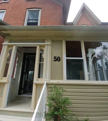 Stairs and Exterior Painting Kingston Stairs and Exterior Painting Kingston